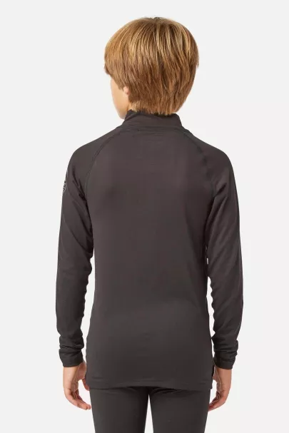 Surfanic Surfanic Bodyfit Zip Neck