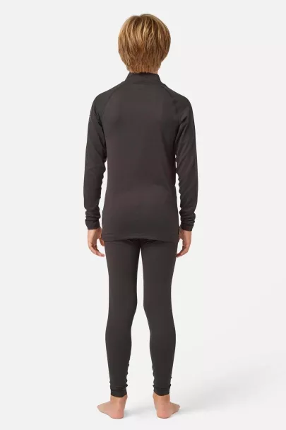 Surfanic Surfanic Bodyfit Zip Neck