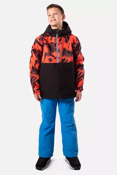 Surfanic Surfanic Breaker Jacket