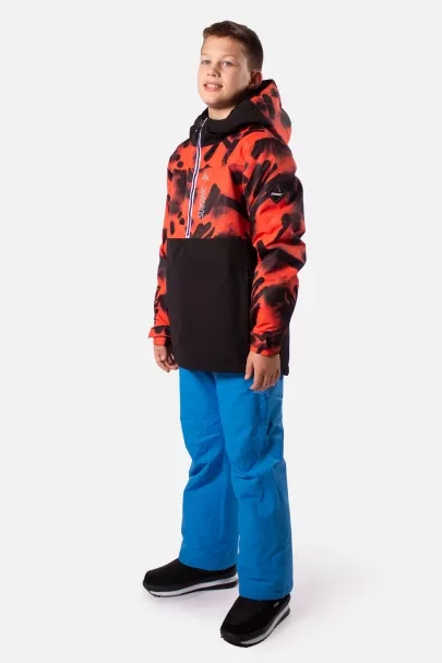 Surfanic Surfanic Breaker Jacket