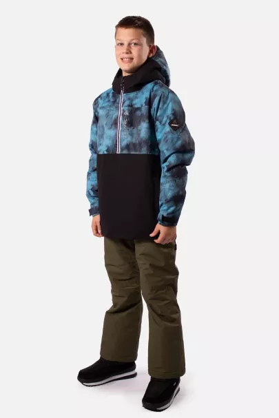 Surfanic Surfanic Breaker Jacket