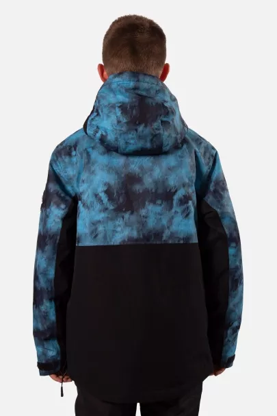 Surfanic Surfanic Breaker Jacket