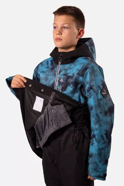 Surfanic Surfanic Breaker Jacket