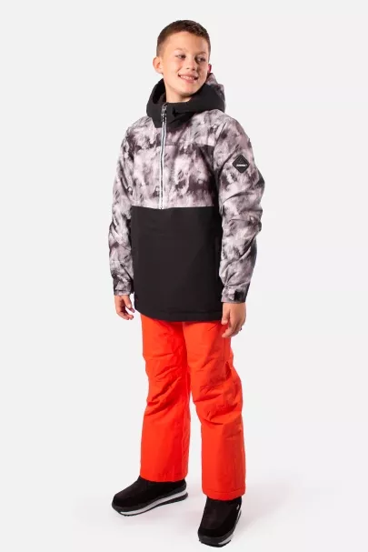 Surfanic Surfanic Breaker Jacket