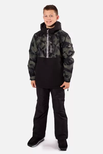 Surfanic Surfanic Breaker Jacket