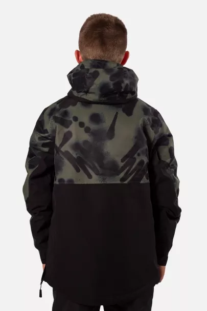 Surfanic Surfanic Breaker Jacket