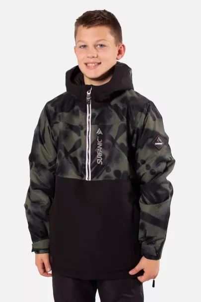 surfanic Surfanic Breaker Jacket