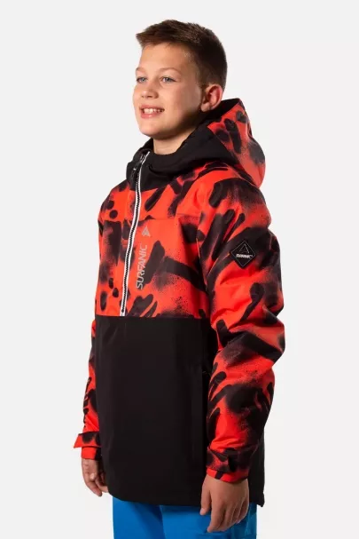 surfanic Surfanic Breaker Jacket