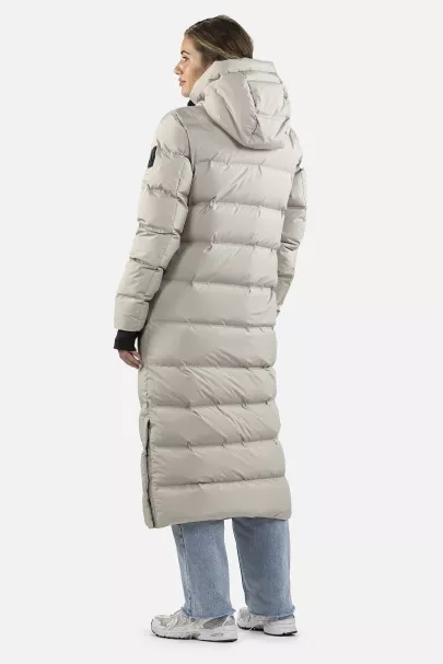 Surfanic Surfanic Calista Hypa Down Jacket