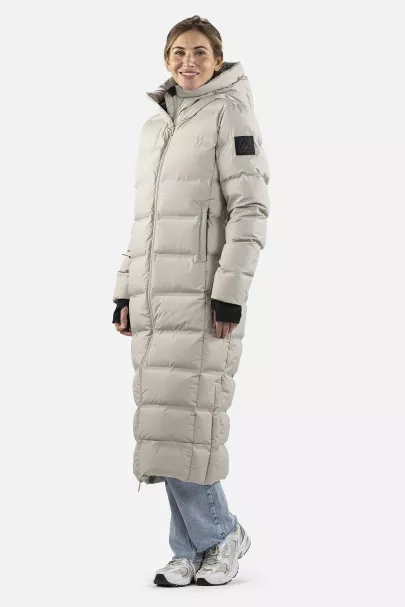 Surfanic Surfanic Calista Hypa Down Jacket
