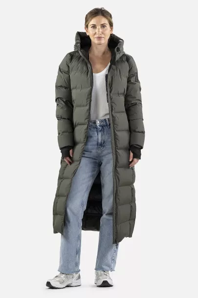 Surfanic Surfanic Calista Hypa Down Jacket
