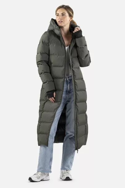 Surfanic Surfanic Calista Hypa Down Jacket