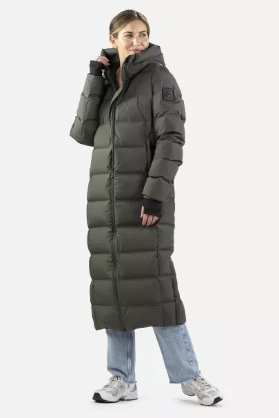 Surfanic Surfanic Calista Hypa Down Jacket