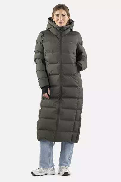 surfanic Surfanic Calista Hypa Down Jacket