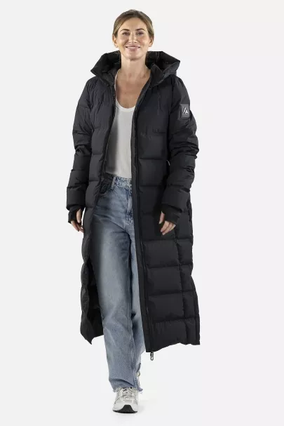 Surfanic Surfanic Calista Hypa Down Jacket