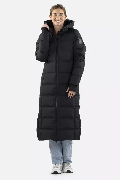 surfanic Surfanic Calista Hypa Down Jacket