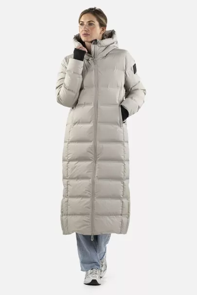 surfanic Surfanic Calista Hypa Down Jacket