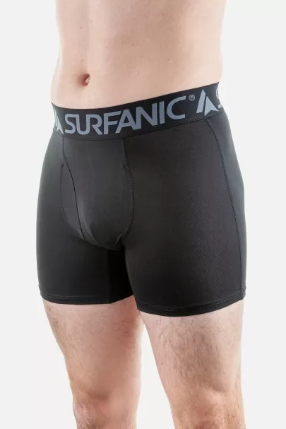 Surfanic Surfanic Carbondri Boxer Shorts 3 Pack