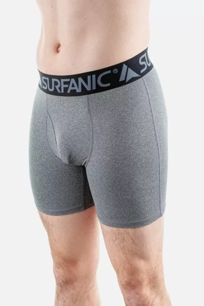 Surfanic Surfanic Carbondri Boxer Shorts 3 Pack