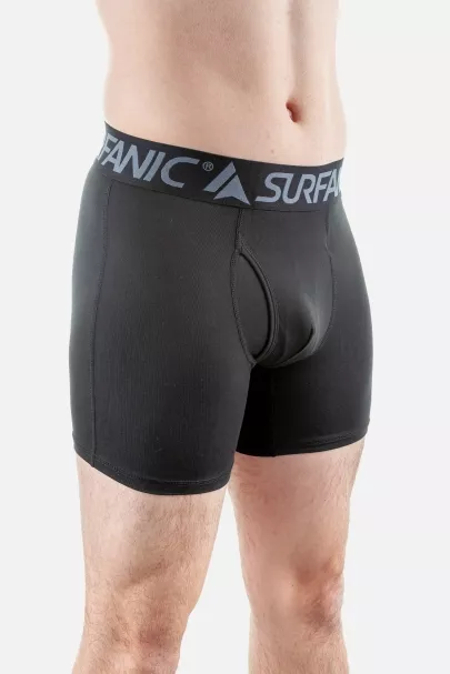 Surfanic Surfanic Carbondri Boxer Shorts 3 Pack