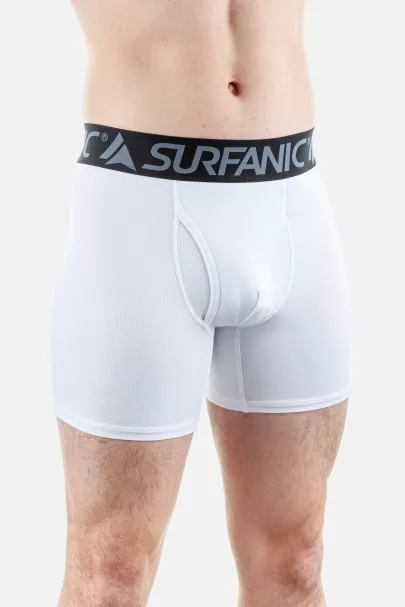 Surfanic Surfanic Carbondri Boxer Shorts 3 Pack
