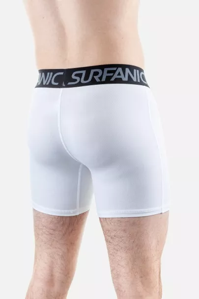 Surfanic Surfanic Carbondri Boxer Shorts 3 Pack
