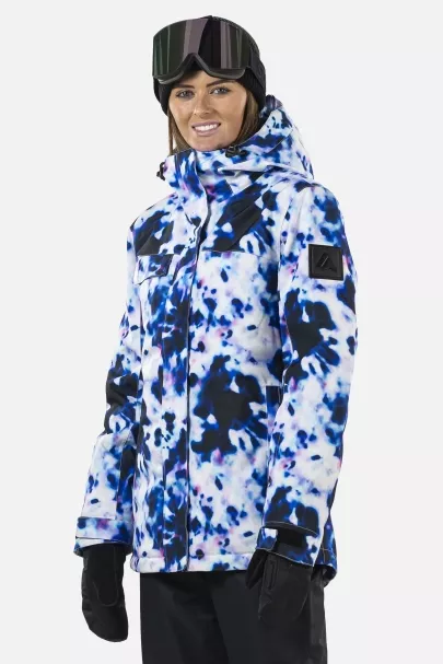 Surfanic Surfanic Carve 2.0 Inkie Jacket