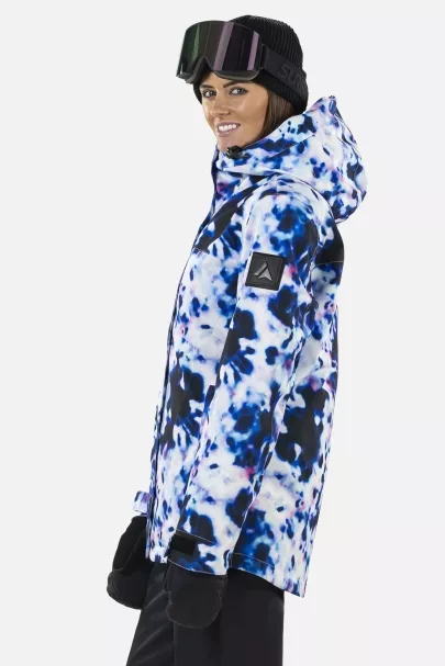 Surfanic Surfanic Carve 2.0 Inkie Jacket