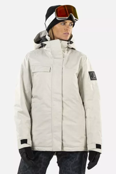 Surfanic Surfanic Carve 2.0 Jacket