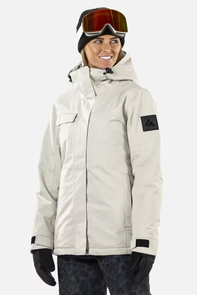 Surfanic Surfanic Carve 2.0 Jacket