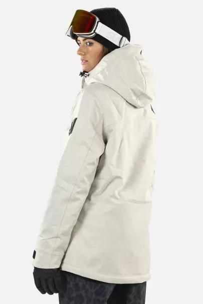 Surfanic Surfanic Carve 2.0 Jacket