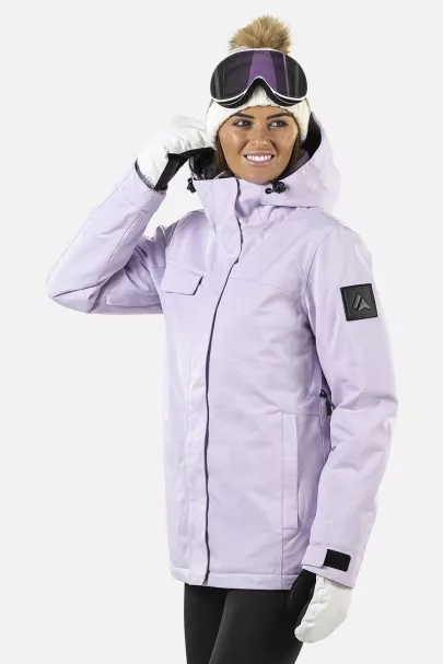 Surfanic Surfanic Carve 2.0 Jacket