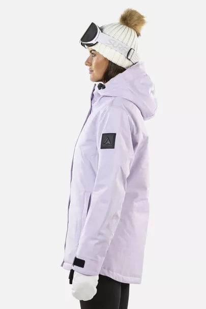 Surfanic Surfanic Carve 2.0 Jacket