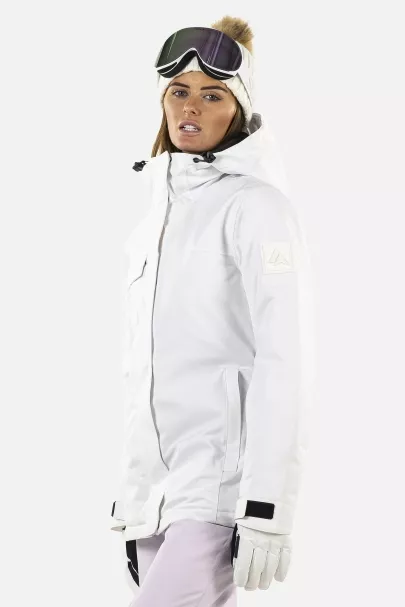 Surfanic Surfanic Carve 2.0 Jacket