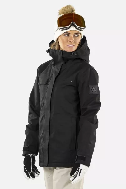 Surfanic Surfanic Carve 2.0 Jacket