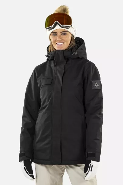 surfanic Surfanic Carve 2.0 Jacket