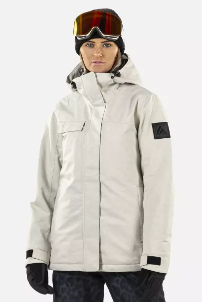 surfanic Surfanic Carve 2.0 Jacket