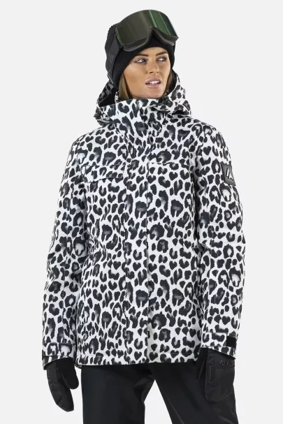 Surfanic Surfanic Carve 2.0 Jag Jacket