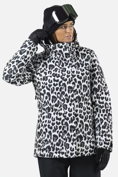 Surfanic Surfanic Carve 2.0 Jag Jacket