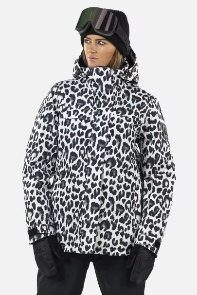 surfanic Surfanic Carve 2.0 Jag Jacket