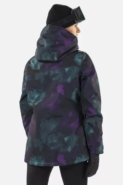 Surfanic Surfanic Carve 2.0 Twilight Jacket
