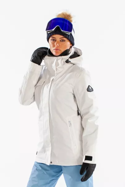 Surfanic Surfanic Carve Jacket