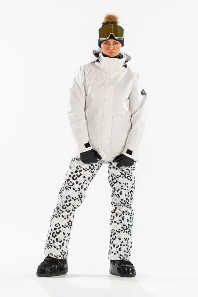 Surfanic Surfanic Carve Jacket