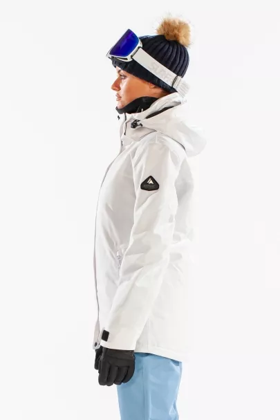 Surfanic Surfanic Carve Jacket