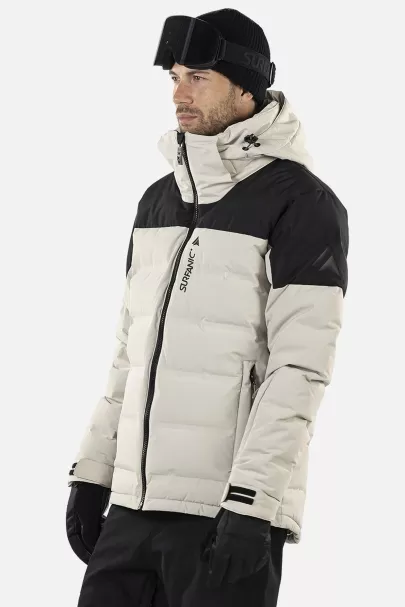 Surfanic Surfanic Celsius Jacket