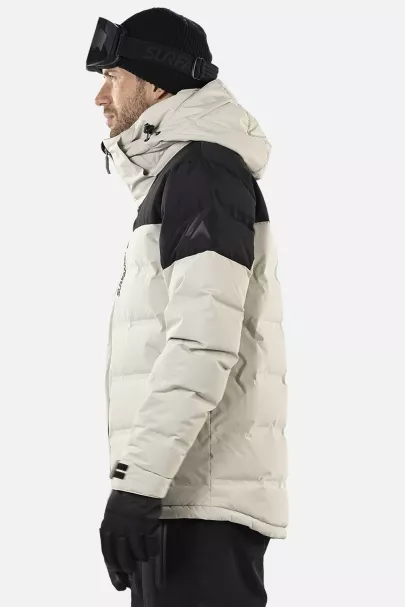 Surfanic Surfanic Celsius Jacket