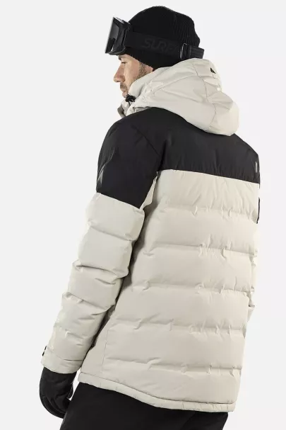 Surfanic Surfanic Celsius Jacket