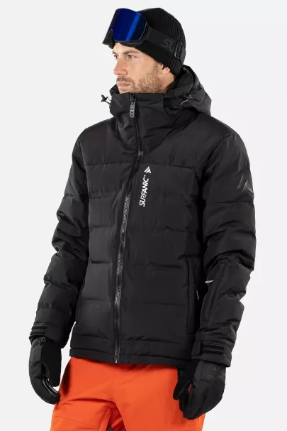 Surfanic Surfanic Celsius Jacket