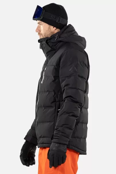 Surfanic Surfanic Celsius Jacket