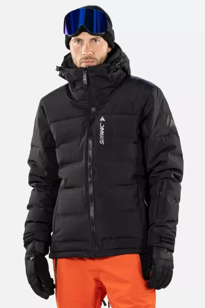 surfanic Surfanic Celsius Jacket